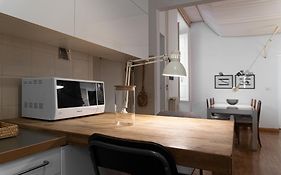 Gallery Apartment, Near The Vatican